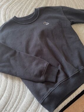 Boys Abercrombie sweatshirt